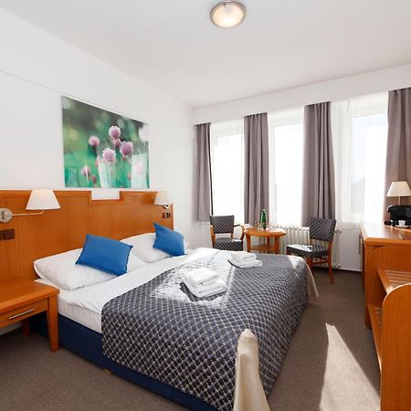 Lh Hotel Medinek Old Town Kutná Hora Εξωτερικό φωτογραφία