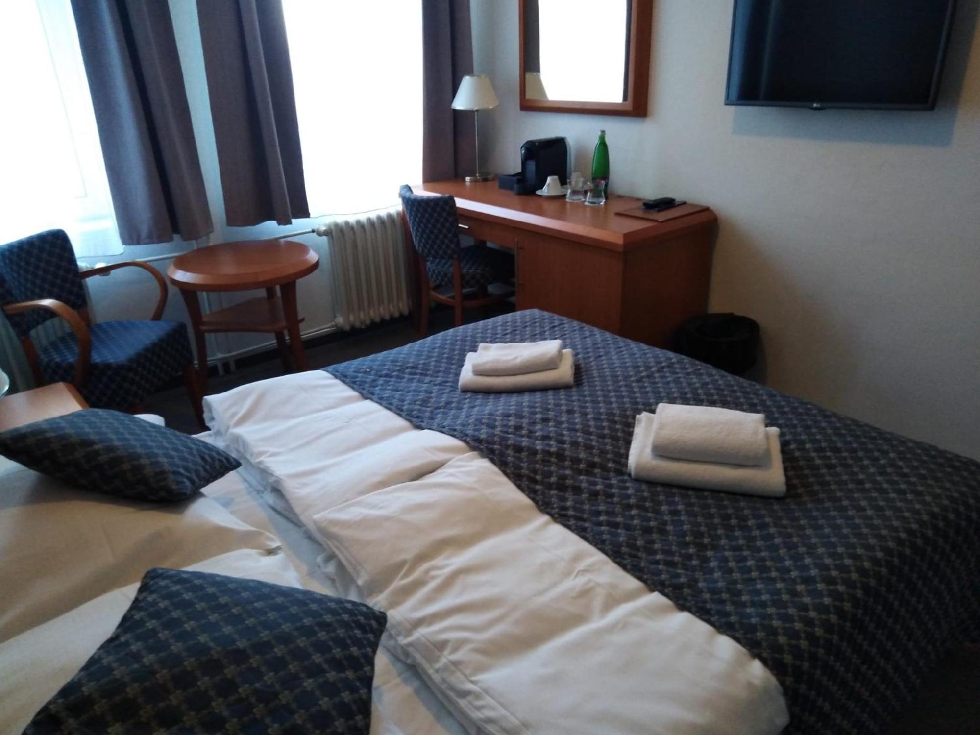 Lh Hotel Medinek Old Town Kutná Hora Εξωτερικό φωτογραφία