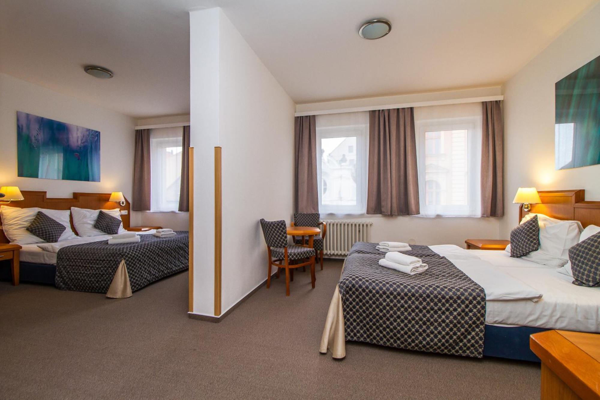 Lh Hotel Medinek Old Town Kutná Hora Εξωτερικό φωτογραφία