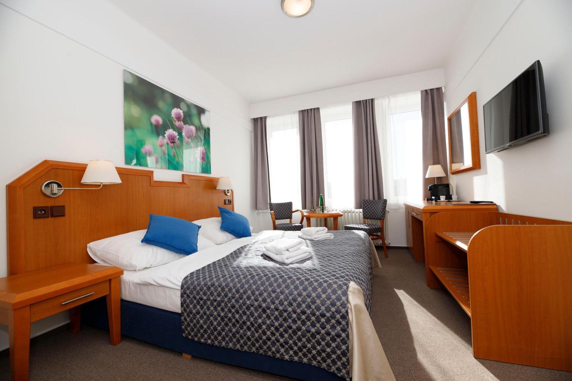 Lh Hotel Medinek Old Town Kutná Hora Εξωτερικό φωτογραφία
