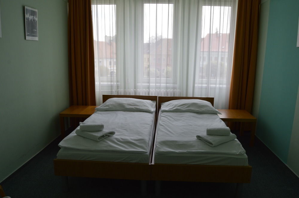 Lh Hotel Medinek Old Town Kutná Hora Εξωτερικό φωτογραφία