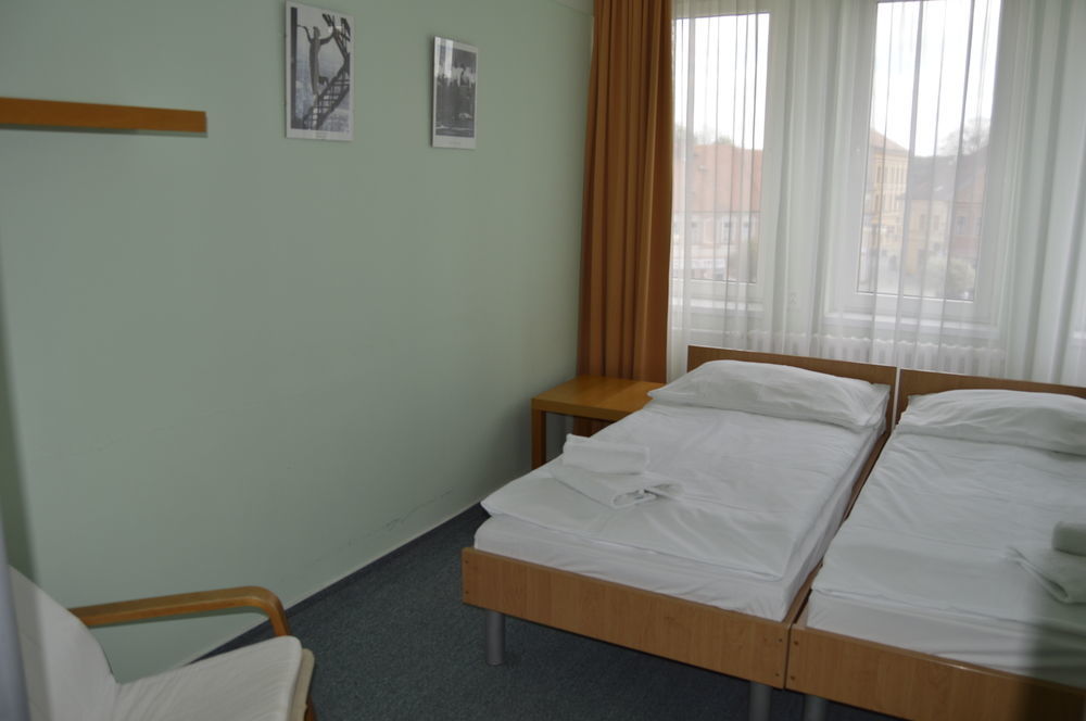 Lh Hotel Medinek Old Town Kutná Hora Εξωτερικό φωτογραφία