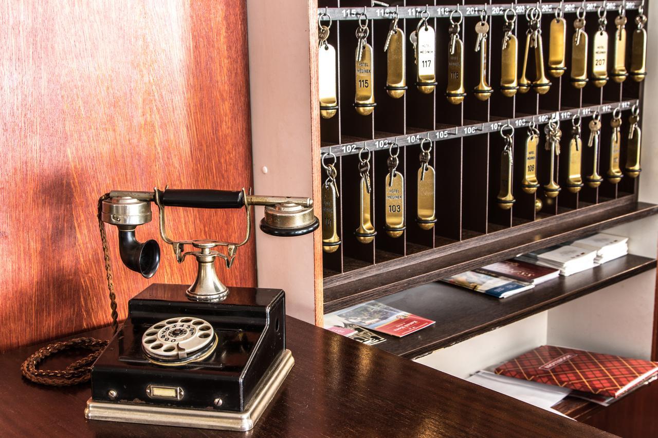 Lh Hotel Medinek Old Town Kutná Hora Εξωτερικό φωτογραφία