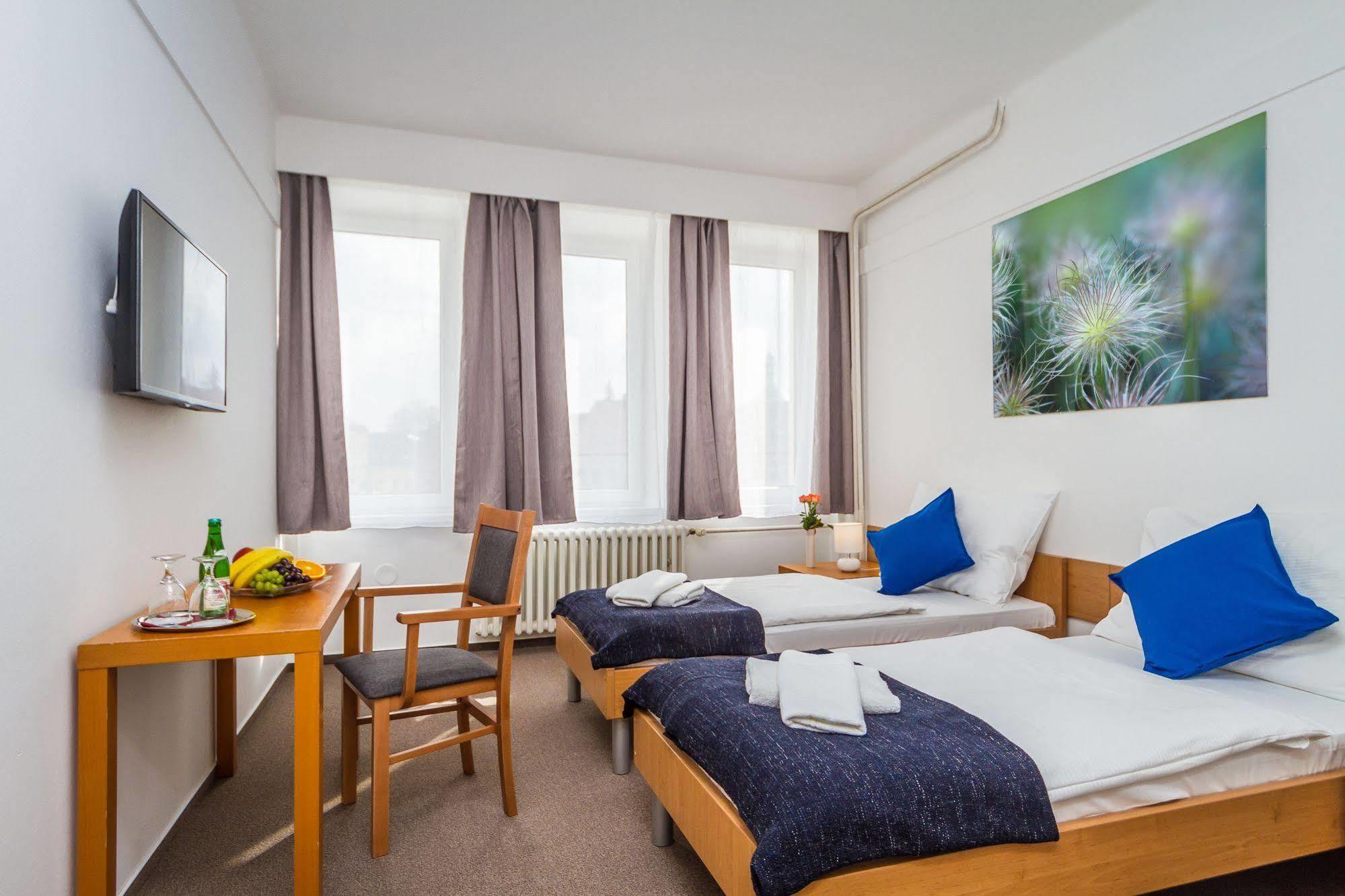 Lh Hotel Medinek Old Town Kutná Hora Εξωτερικό φωτογραφία
