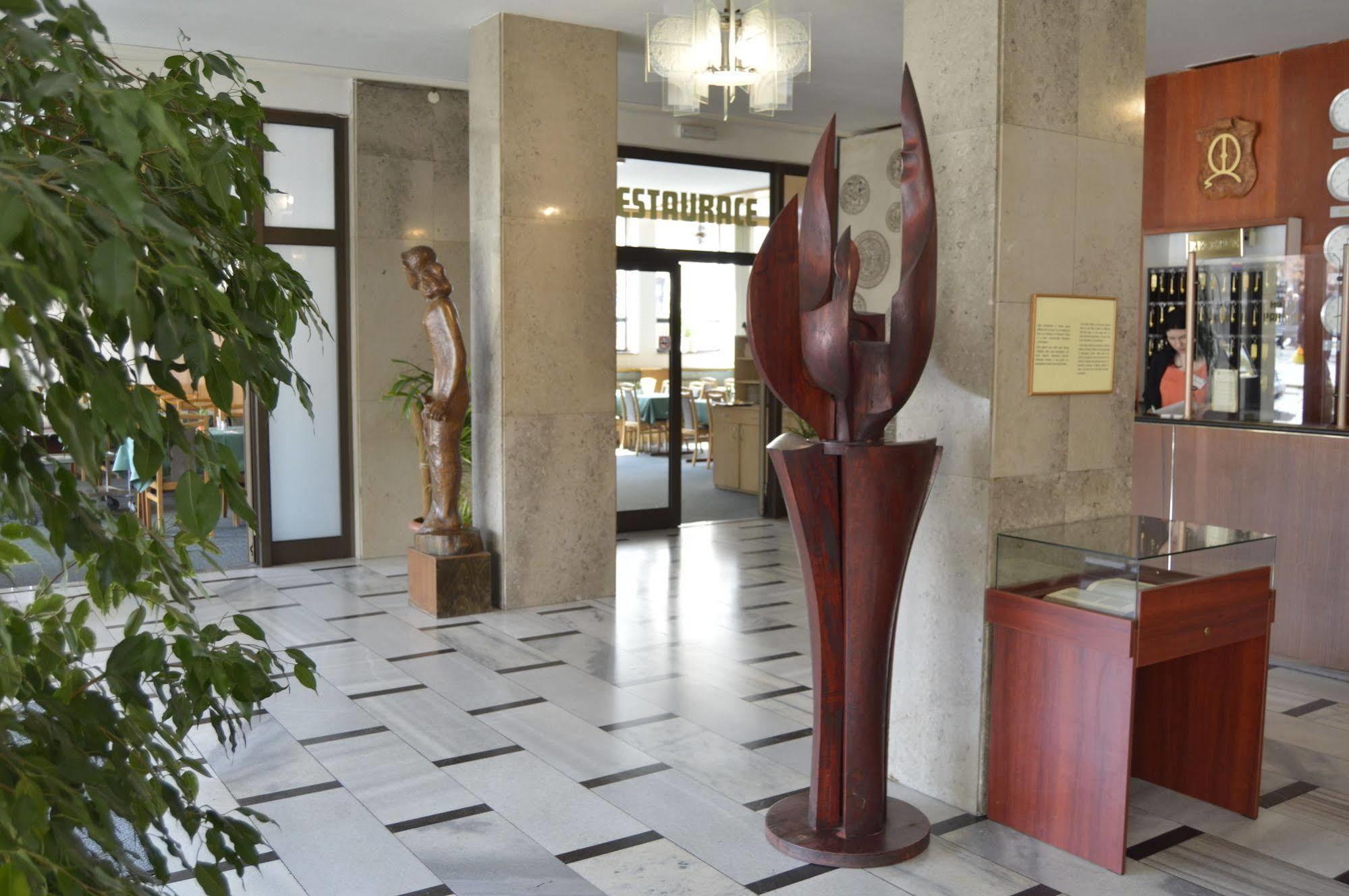 Lh Hotel Medinek Old Town Kutná Hora Εξωτερικό φωτογραφία