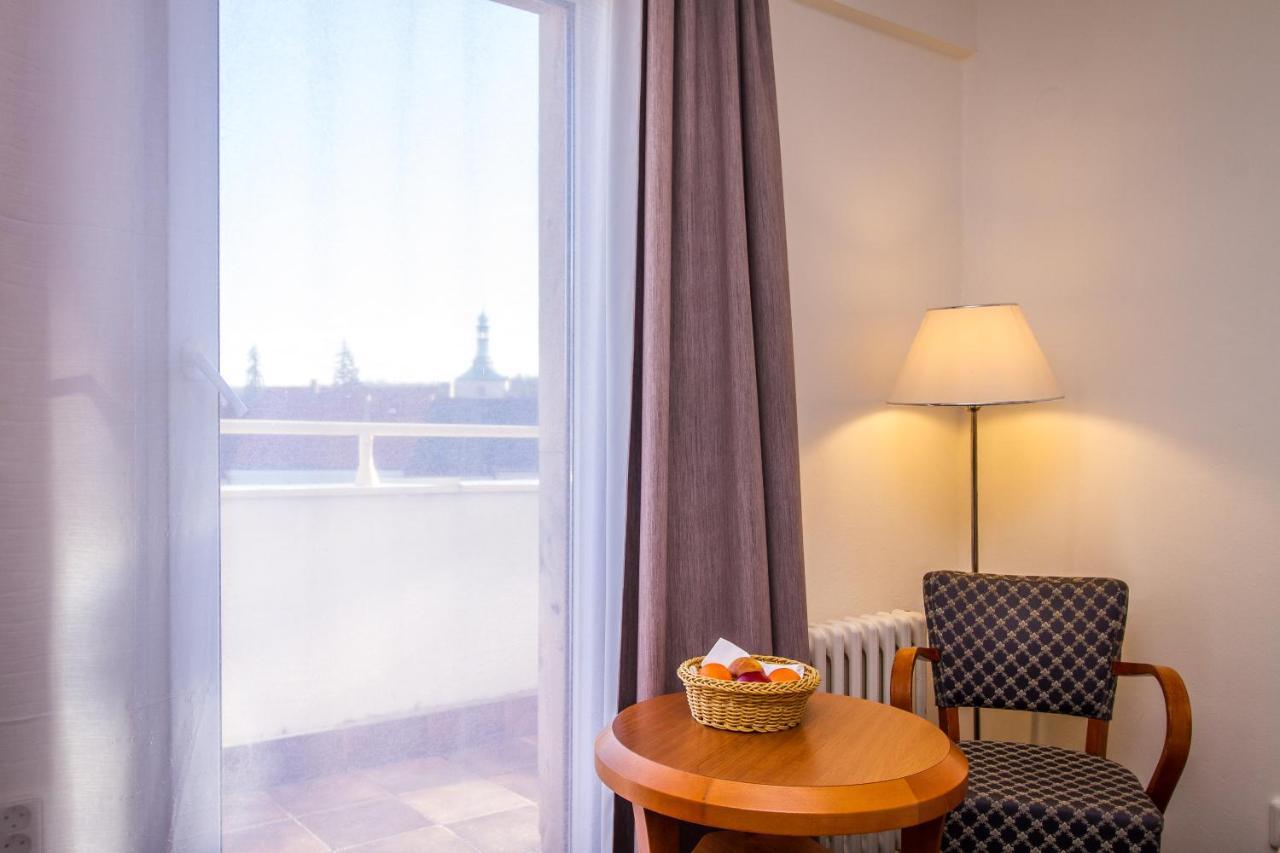 Lh Hotel Medinek Old Town Kutná Hora Εξωτερικό φωτογραφία