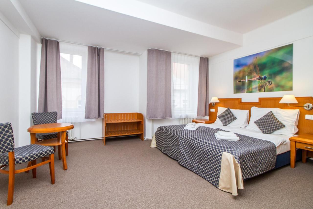 Lh Hotel Medinek Old Town Kutná Hora Εξωτερικό φωτογραφία