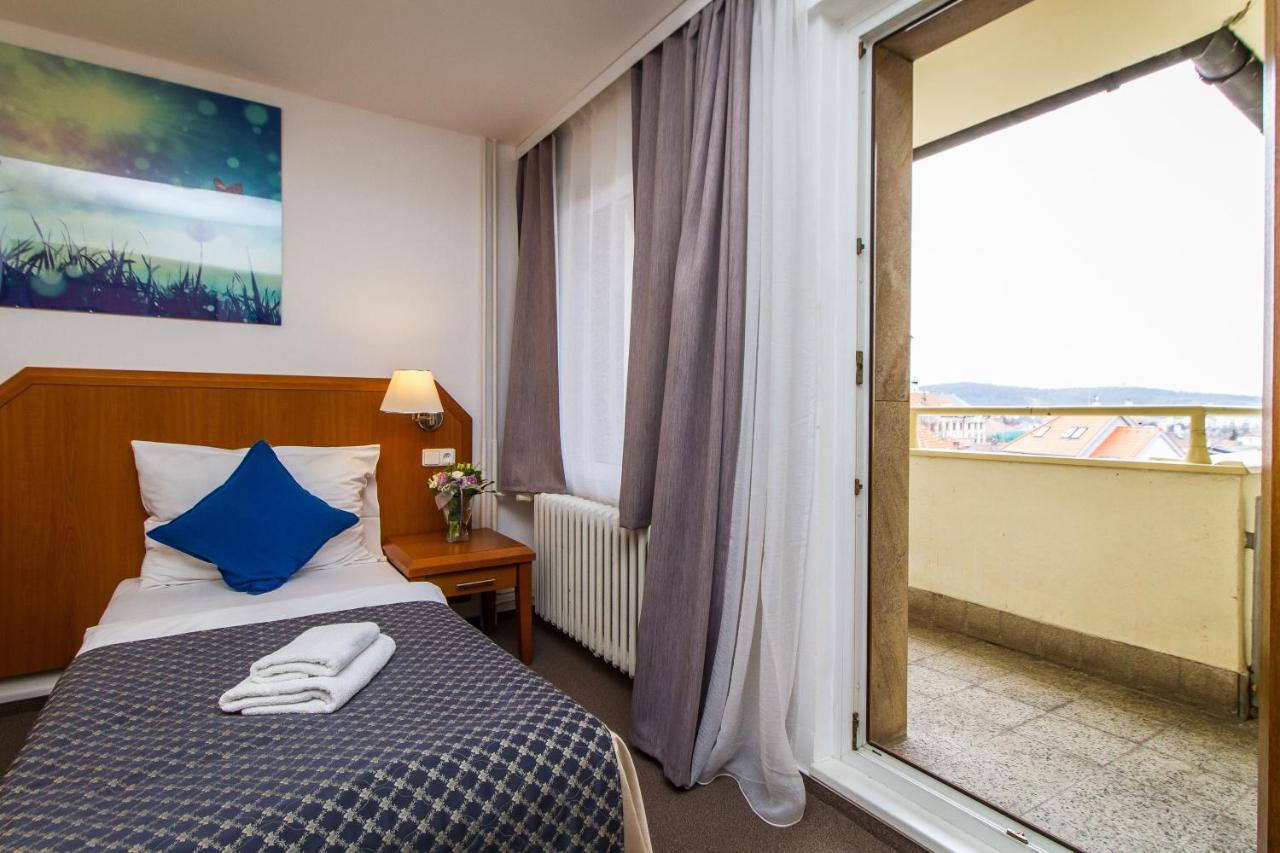Lh Hotel Medinek Old Town Kutná Hora Εξωτερικό φωτογραφία