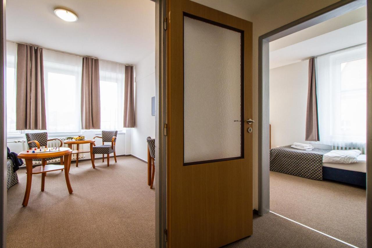 Lh Hotel Medinek Old Town Kutná Hora Εξωτερικό φωτογραφία