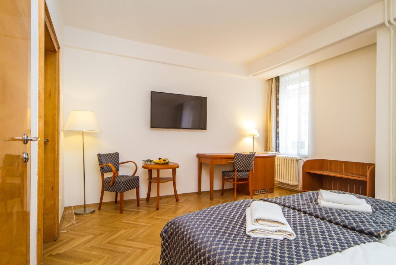 Lh Hotel Medinek Old Town Kutná Hora Εξωτερικό φωτογραφία